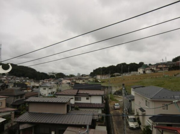 サンライト青山の物件内観写真